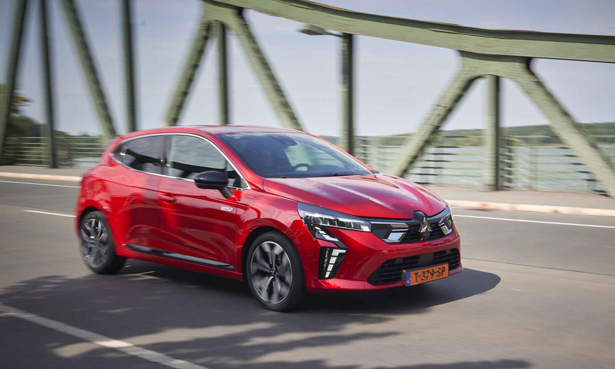 Mitsubishi svela la Nuova COLT: la rinascita dell’iconica city car